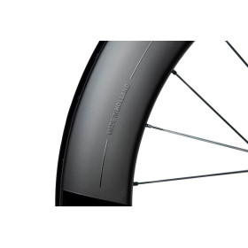 Paire Roues FFWD RYOT 77 DISC Tubeless Ready - Moyeux FFWD