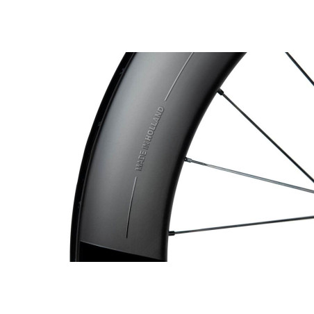 Paire Roues FFWD RYOT 77 DISC Tubeless Ready - Moyeux FFWD | Planetecycle