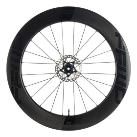 Paire Roues FFWD RYOT 77 DISC Tubeless Ready - Moyeux FFWD