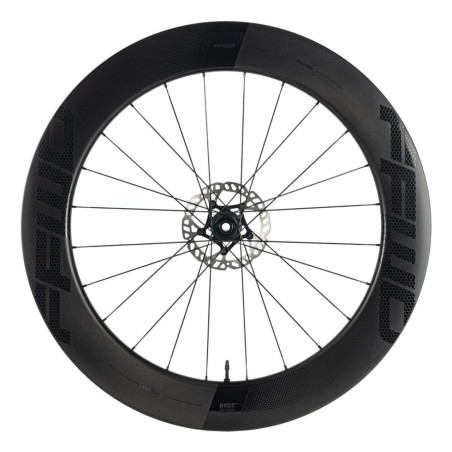 Paire Roues FFWD RYOT 77 DISC Tubeless Ready - Moyeux FFWD | Planetecycle