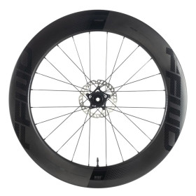 Paire Roues FFWD RYOT 77 DISC Tubeless Ready - Moyeux FFWD