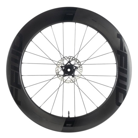 Paire Roues FFWD RYOT 77 DISC Tubeless Ready - Moyeux FFWD | Planetecycle