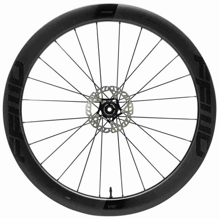 Paire Roues FFWD RYOT 55 DISC Tubeless Ready - Moyeux FFWD | Planetecycle