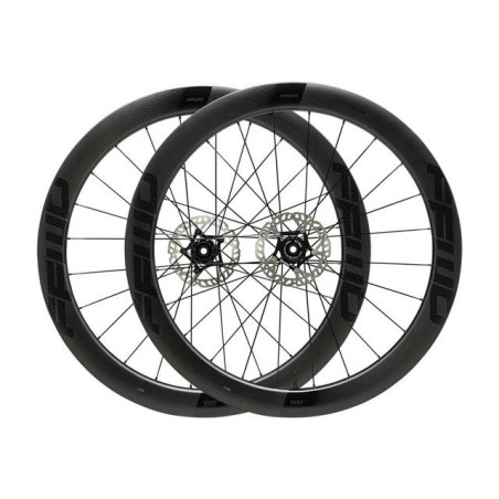 Paire Roues FFWD RYOT 55 DISC Tubeless Ready - Moyeux FFWD | Planetecycle