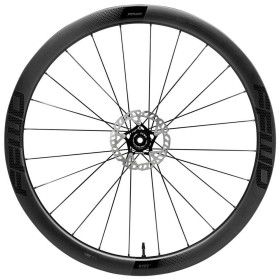 Paire Roues FFWD RYOT 44 DISC Tubeless Ready - Moyeux FFWD