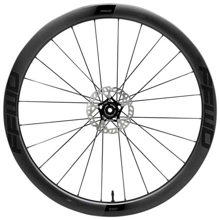 Paire Roues FFWD RYOT 44 DISC Tubeless Ready - Moyeux FFWD | Planetecycle