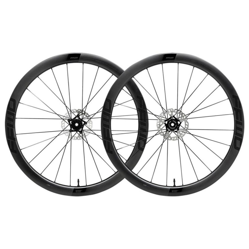 Paire Roues FFWD RYOT 44 DISC Tubeless Ready - Moyeux FFWD | Planetecycle