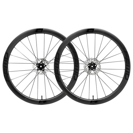 Paire Roues FFWD RYOT 44 DISC Tubeless Ready - Moyeux FFWD | Planetecycle