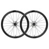 Paire Roues FFWD RYOT 44 DISC Tubeless Ready - Moyeux FFWD