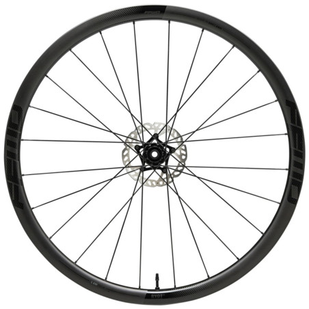 Paire Roues FFWD RYOT 33 DISC Tubeless Ready - Moyeux FFWD | Planetecycle