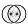 Paire Roues FFWD RYOT 33 DISC Tubeless Ready - Moyeux DT Swiss 240