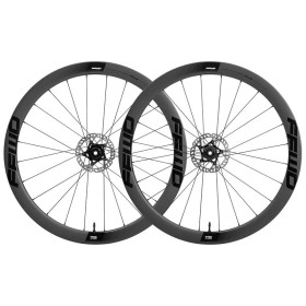 Paire Roues FFWD TYRO 2 DISC Tubeless Ready - Moyeux FFWD