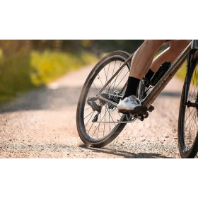 Paire Roues GRAVEL FFWD DRIFT DISC Tubeless Ready - Moyeux DT Swiss 240 - Roues pour vélo GRAVEL