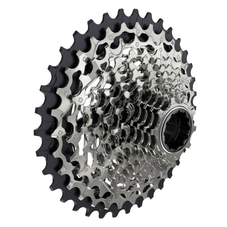 Cassette SRAM FORCE AXS XG 1270 - 12 vitesses | Planetecycle