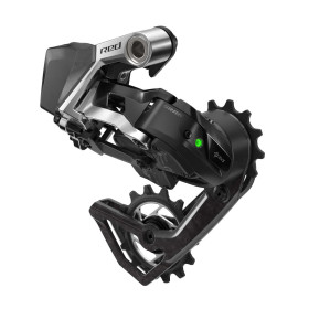 Derailleur arriere SRAM RED AXS 12 vitesses MAX 36 Dents (SANS BATTERIE)