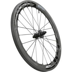 Paire Roues ZIPP 454 NSW DISC Tubeless Ready - Center Lock (CL)