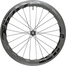 Paire Roues ZIPP 454 NSW DISC Tubeless Ready - Center Lock (CL)