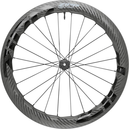 Paire Roues ZIPP 454 NSW DISC Tubeless Ready - Center Lock (CL) | Planetecycle