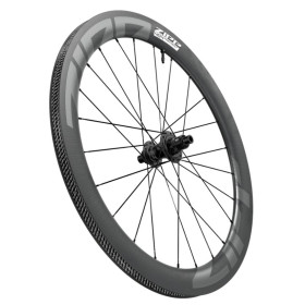 Paire Roues ZIPP 404 FIRECREST DISC Tubeless Ready - Center Lock (CL)