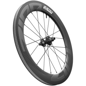 Paire Roues ZIPP 808 FIRECREST DISC Tubeless Ready - Center Lock (CL)