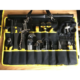 Kit d'outils portable Pro...