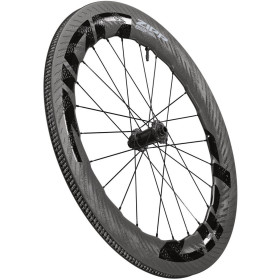 Paire Roues ZIPP 858 NSW DISC Tubeless Ready - Center Lock (CL)