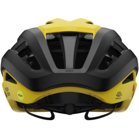 GIRO ARIES SPHERICAL - VISMA LEASE A BIKE - Casque Route avec technologie MIPS