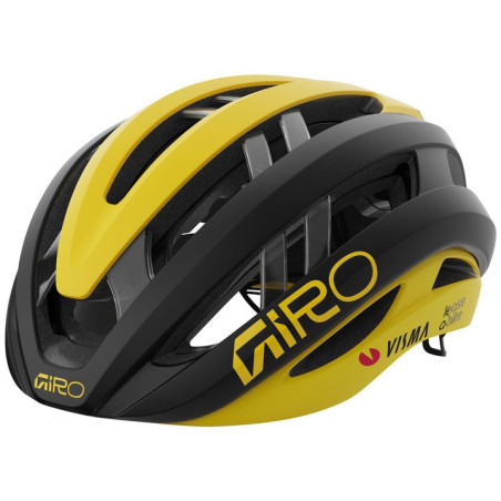 GIRO ARIES SPHERICAL - VISMA LEASE A BIKE - Casque Route avec technologie MIPS | Planetecycle