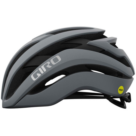 GIRO CIELO MIPS - MATTE SHARKSKIN - Casque Route avec technologie MIPS | Planetecycle