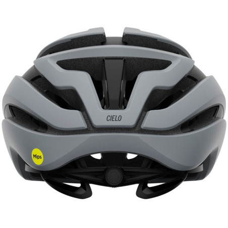 GIRO CIELO MIPS - MATTE SHARKSKIN - Casque Route avec technologie MIPS | Planetecycle