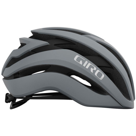 GIRO CIELO MIPS - MATTE SHARKSKIN - Casque Route avec technologie MIPS | Planetecycle