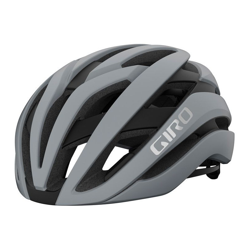 GIRO CIELO MIPS - MATTE SHARKSKIN - Casque Route avec technologie MIPS | Planetecycle