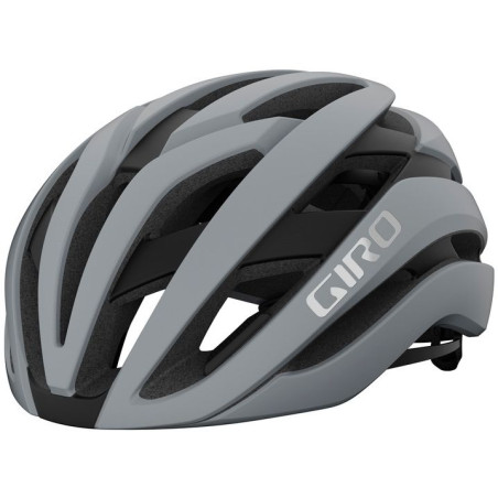 GIRO CIELO MIPS - MATTE SHARKSKIN - Casque Route avec technologie MIPS | Planetecycle