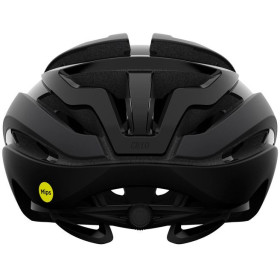 GIRO CIELO MIPS - BLACK CHARCOAL - Casque Route avec technologie MIPS