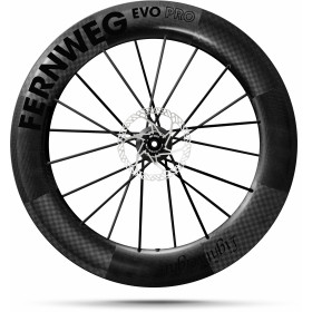 Lightweight FERNWEG 85 EVO...