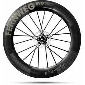 Lightweight FERNWEG 85 EVO...