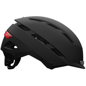 GIRO ESCAPE MIPS - MATTE BLACK - Casque Urbain avec technologie MIPS