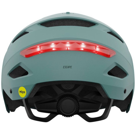 GIRO ESCAPE MIPS - MATTE MINERAL - Casque Urbain avec technologie MIPS | Planetecycle