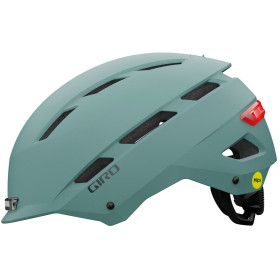 GIRO ESCAPE MIPS - MATTE MINERAL - Casque Urbain avec technologie MIPS