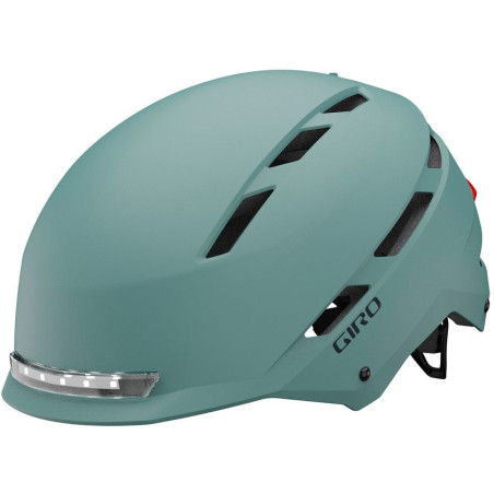 GIRO ESCAPE MIPS - MATTE MINERAL - Casque Urbain avec technologie MIPS | Planetecycle