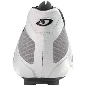 GIRO IMPERIAL WHITE - Chaussures velo route