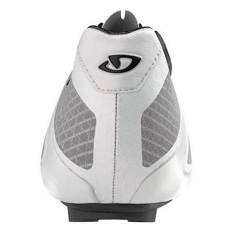 GIRO IMPERIAL WHITE - Chaussures velo route | Planetecycle