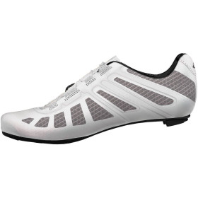 GIRO IMPERIAL WHITE - Chaussures velo route