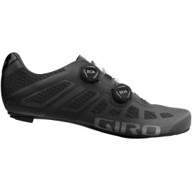 GIRO IMPERIAL BLACK - Chaussures velo route