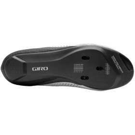 GIRO REGIME - MATTE BLACK - Chaussures velo route