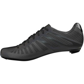 GIRO EMPIRE SLX - CARBON BLACK - Chaussures velo route