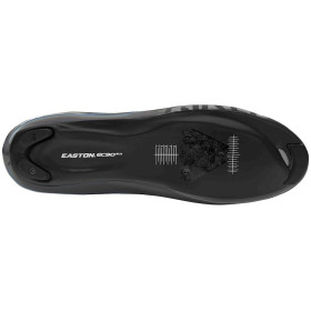 GIRO EMPIRE SLX - CARBON BLACK - Chaussures velo route