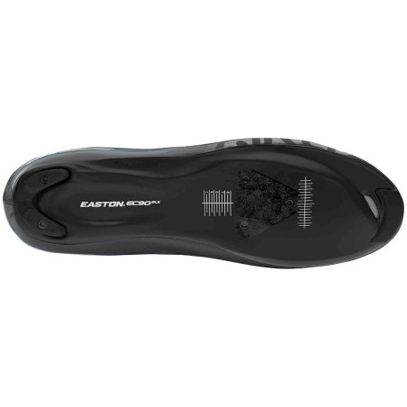 GIRO EMPIRE SLX - CARBON BLACK - Chaussures velo route | Planetecycle