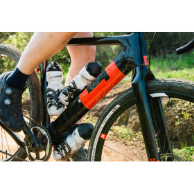 Porte Bidon DAWN TO DUSK - KAPTIVE 10 - porte bidon spécifique pour GRAVEL et VTT