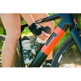 Porte Bidon DAWN TO DUSK - KAPTIVE 10 - porte bidon spécifique pour GRAVEL et VTT